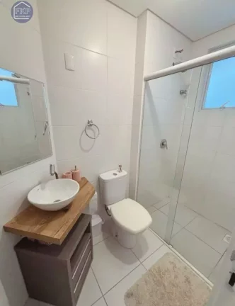 Imagem Apartamento 2 suites!