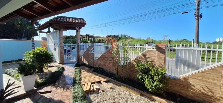 Imagem Casa em Penha- SC
