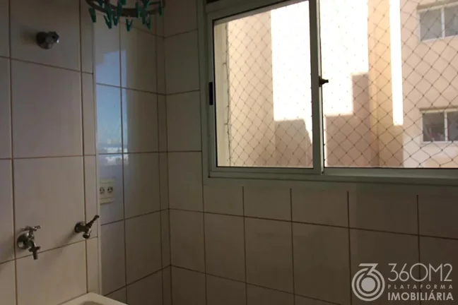 Imagem Apartamento para Venda em São Bernardo do Campo / SP no bairro Vila Gonçalves