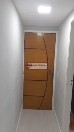 Imagem Alugo Apartamento em Interlagos - São Paulo