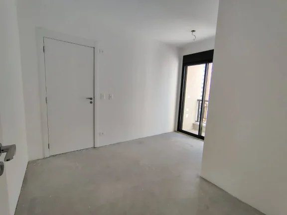Imagem Apartamento Novo Perdizes - 142M², 4 Dorms, 4 Suítes, 3 Vagas.