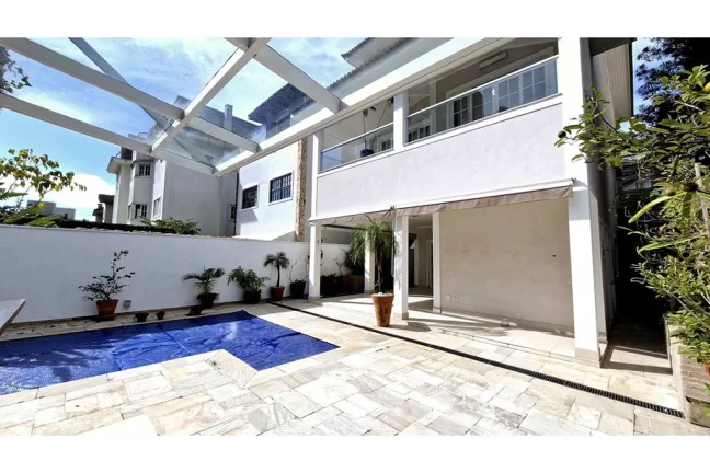 Imagem CASA RESIDENCIAL em São Paulo - SP, Jardim Colombo