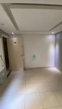 Imagem Apartamento com 2 dormitórios à venda, 50 m² por R$ 230.000,00 - Água Chata - Guarulhos/SP