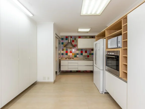 Imagem Apartamento para venda em Ipiranga com 3 quartos, sendo 3 suítes , 125m2