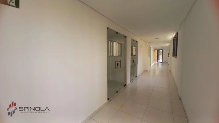Imagem Apartamento com 2 dormitórios à venda, 80 m² por R$ 675.000,00 - Canto do Forte - Praia Grande/SP