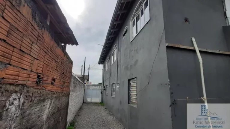 Imagem Comercial - Prédio Inteiro, para Venda em Joinville/SC