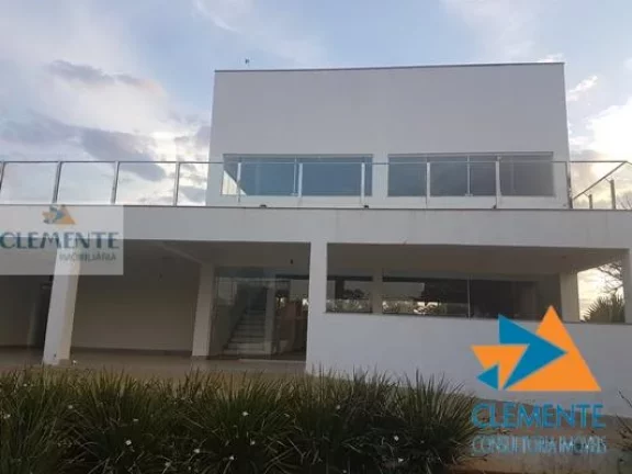 Imagem CASA CONDOMÍNIO VITÓRIA GOLF - O ÚNICO COM CAMPO DE GOLF