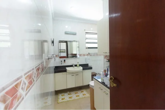 Imagem CASA RESIDENCIAL em São Paulo - SP, Campo Belo
