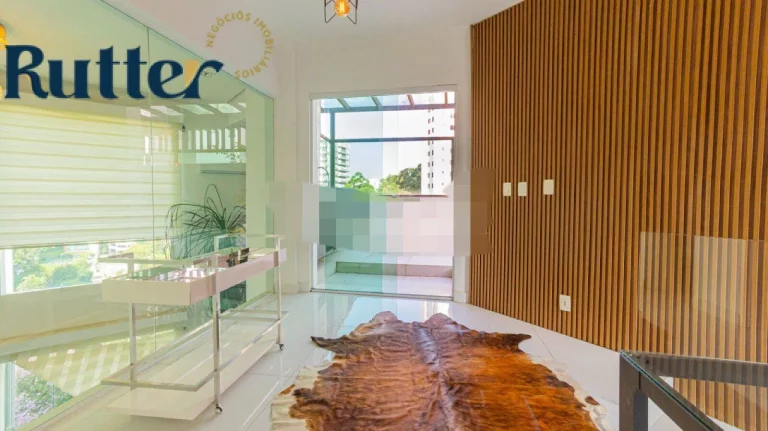 Imagem Apartamento à Venda, em Vila Andrade - São Paulo Imagem Apartamento à Venda, em Vila Andrade - São Paulo