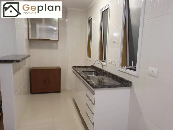 Imagem Apartamento 2 quartos 1 vaga Prox. Av Paulista