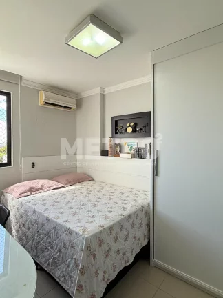 Imagem Apartamento à venda no Edf. Chateau Lafite, Orla, O3 quartos, PETROLINA - PE