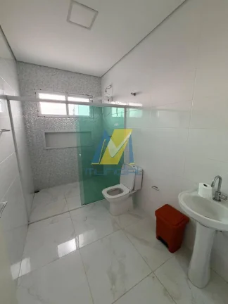 Imagem Chácara completa em Piracicaba com porteira fechada