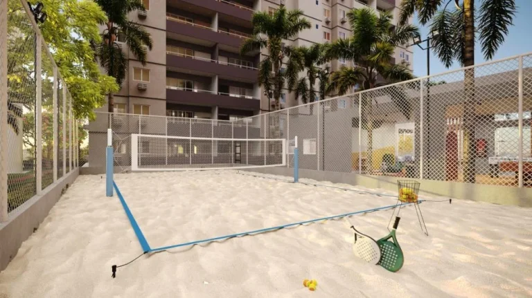 Imagem Apartamento Padrão