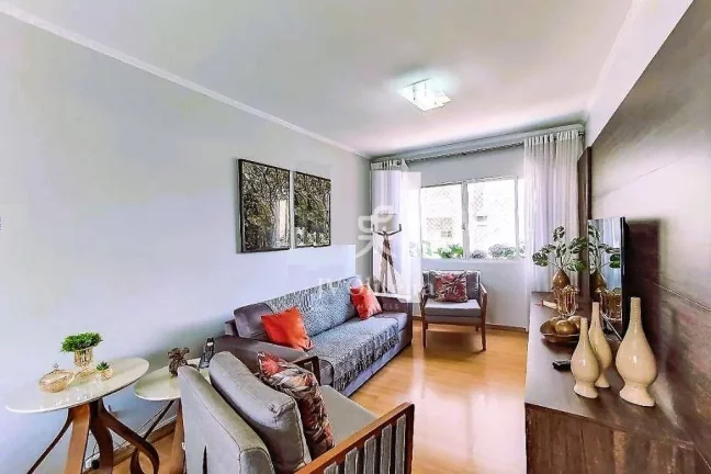 Imagem Apartamento com 3 dormitórios à venda, 100 m² por R$ 1.100.000,00 - Jardim Guedala - São Paulo/SP