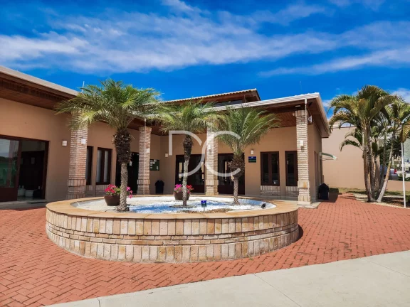 Imagem Campos do Conde - Venda Sobrado AC 262 m² | AT 292 m² | 3 Dormitórios | 3 Suítes | 5 Banheiros | 4 Vagas