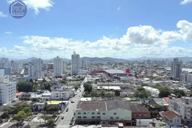 Imagem Apartamento 2 dormitórios!