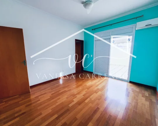 Imagem Locação Sobrado | Vanessa Carrenho Assessoria Imobiliária
