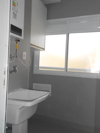 Imagem Apartamento na Aguiar de Barros