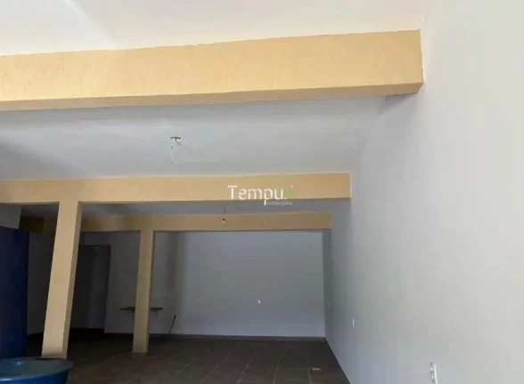 Imagem Sala comercial na principal avenida do bairro Residencial Buena Vista I, Goiânia/GO