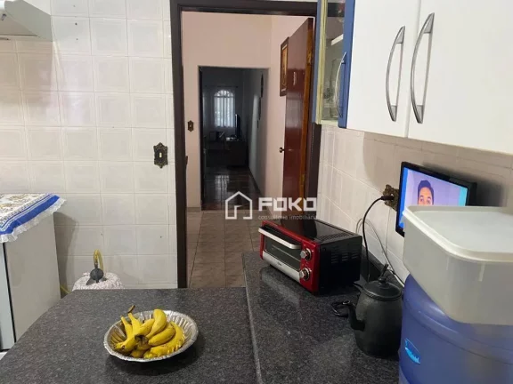 Imagem Sobrado com 3 dormitórios para alugar, 306 m² por R$ 6.703,00/mês - Parque Renato Maia - Guarulhos/SP