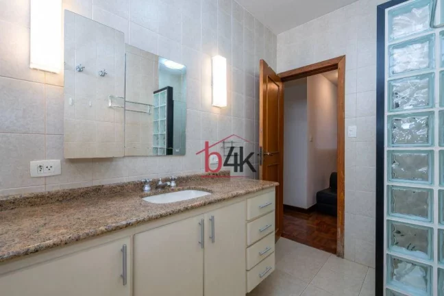 Imagem Casa com 4 dormitórios à venda, 285 m² por R$ 2.750.000,00 - Moema - São Paulo/SP