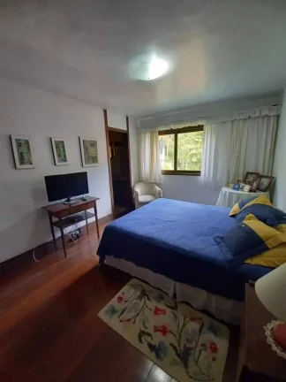 Imagem LINDA CASA A VENDA EM NOVA FRIBURGO - PARQUE SÃO CLEMENTE.