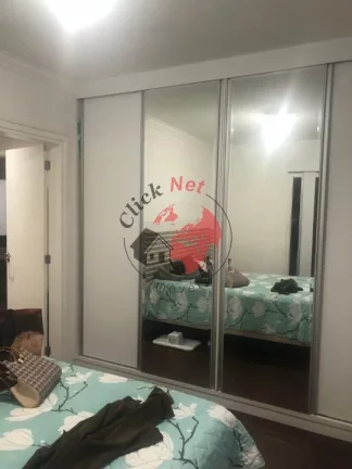 Imagem Apartamento à venda no bairro Santa Paula em São Caetano
