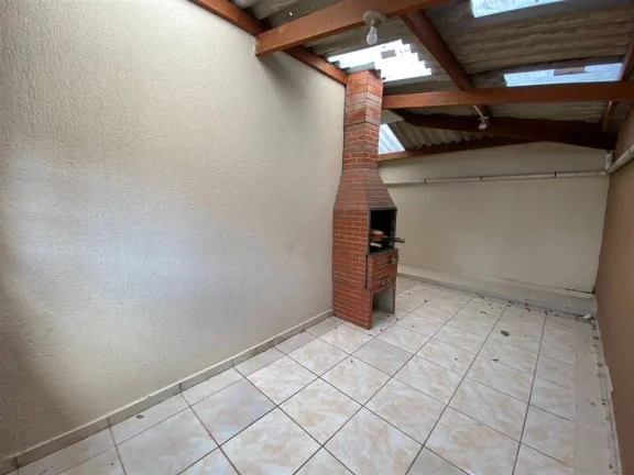 Imagem CASA COM 151.74 m² - ITAJAI - MONGAGUÁ SP
