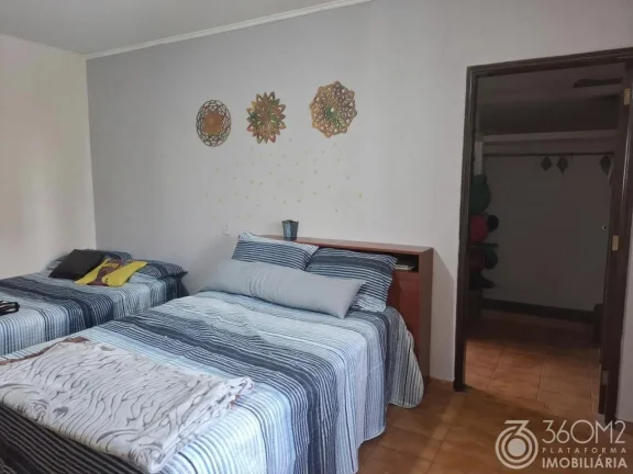 Imagem Sobrado para Venda em Santo André / SP no bairro Campestre