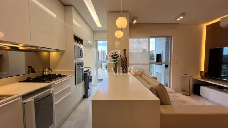 Imagem Apartamento com 3 quartos, Glória - Joinville