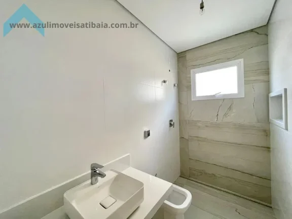 Imagem Descubra o Luxo: Casa Exclusiva em Atibaia/SP!