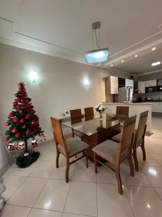 Imagem Sobrado para Venda em Maringá / PR no bairro Jardim Imperial
