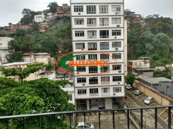 Imagem (28787) Rua Visconde de Santa Isabel - Vila Isabel