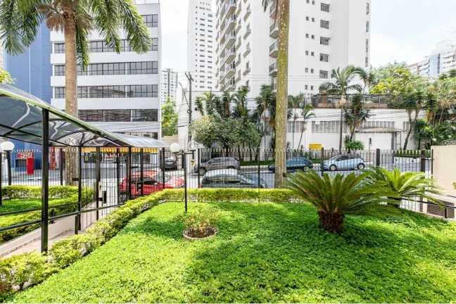 Imagem APARTAMENTO RESIDENCIAL em São Paulo - SP, Vila Mascote
