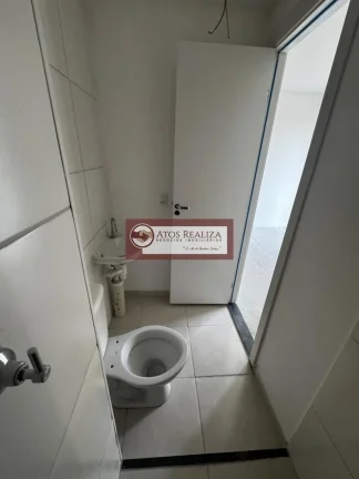 Imagem Apartamento em Usina Piratininga com 2 Dormitórios | SP