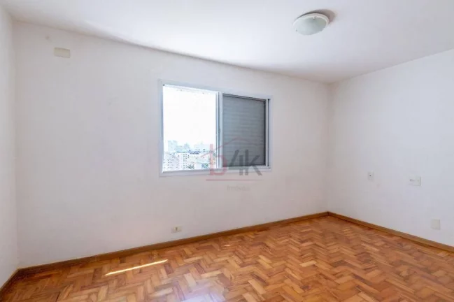 Imagem Apartamento 66m² à Venda no Brooklin | 2 Quartos e 1 Vaga