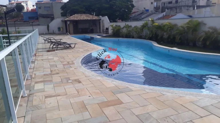Imagem Apartamento à venda com 75m², 2 quartos e 2 vagas no bairro Vila Helena em Santo André