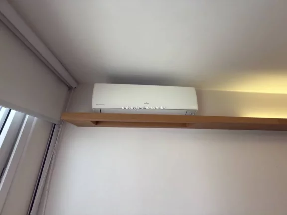 Imagem Apartamento à venda Jardim América São Paulo