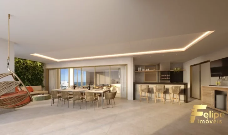 Imagem EMPREENDIMENTO COM 3 QUARTOS NA PRAIA DE ITAPARICA.
