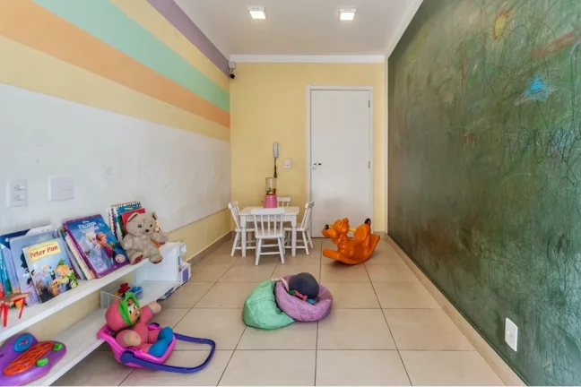Imagem APARTAMENTO RESIDENCIAL em São Paulo - SP, Vila Zat