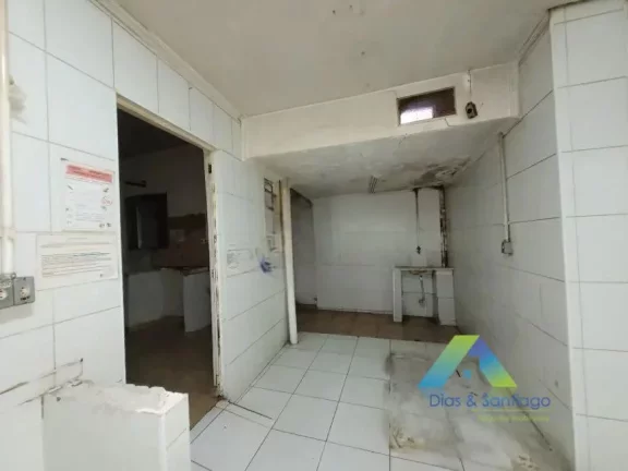 Imagem Salão comercial com 224m² em Jabaquara, São Paulo/SP