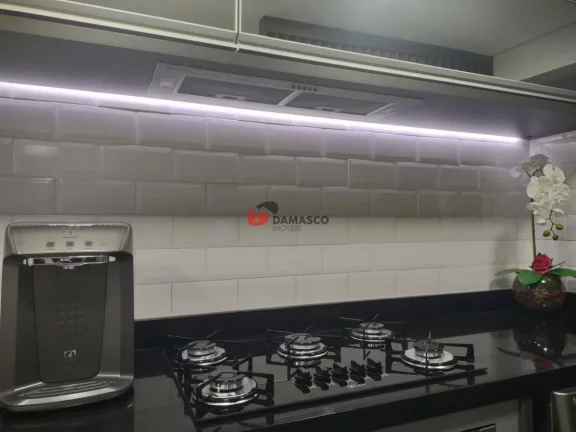 Imagem Apartamento à venda 2 Quartos, 1 Suite, 1 Vaga, 65M², Osvaldo Cruz, São Caetano do Sul - SP