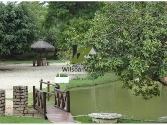 Imagem Terreno em Condomínio à venda em Itupeva/SP
