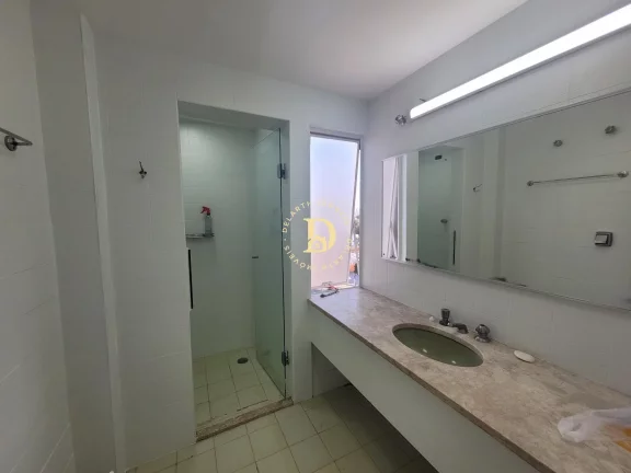 Imagem Apartamento - Edifício Cabo Canaveral - Jardim São Dimas - SJCampos - 03 Dormitó