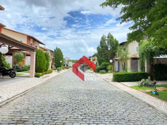 Imagem Casa à venda, 250 m² por R$ 1.050.000,00 - Cambeba - Fortaleza/CE