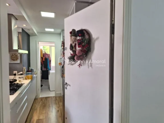 Imagem Descubra o conforto e a sofisticação de viver em um apartamento que combina design contemporâneo,...