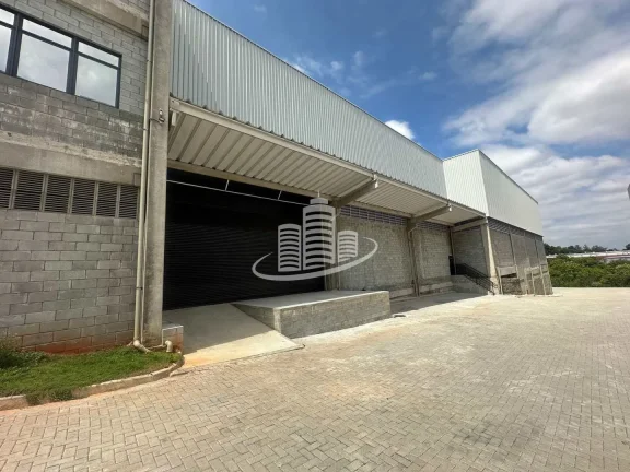Imagem Galpão/Depósito/Armazém