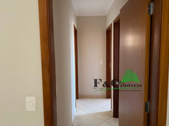Imagem Apartamento para Venda em Limeira, Jardim Piratininga, 2 dormitórios, 1 banheiro, 1 vaga
