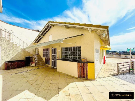Imagem Casa à venda em Terra Preta próxima ao centro - Aceita Financiamento