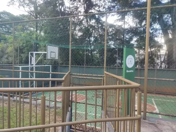 Imagem Área privativa à venda, 2 quartos, 1 vaga, Chácaras Granja Pousada del Rey - Santa Luzia/MG